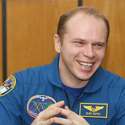 Олег Валерьевич Котов