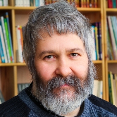 Евгений Генрихович Кабаков