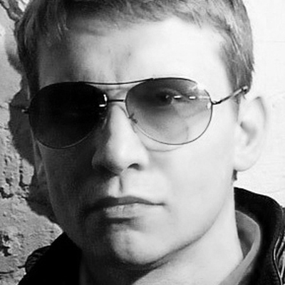 Ильдар Абузяров