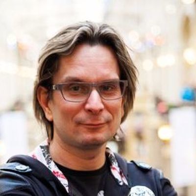 Павел Милосердов