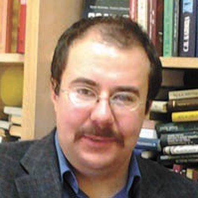 Дмитрий Добровольский