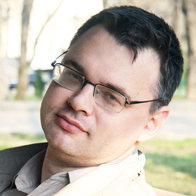 Михаил Коробко