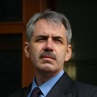 Михаил Стояновский
