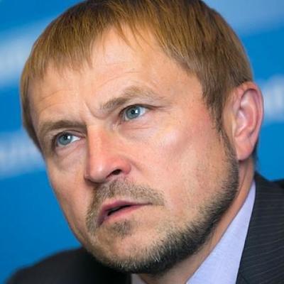Александр Калинин