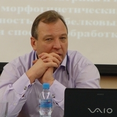 Алексей Юрьевич  Дробышев