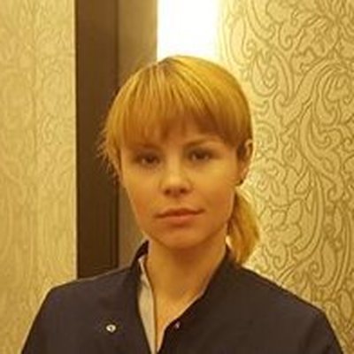 Ксения  Гладун