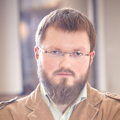 Дмитрий Споров