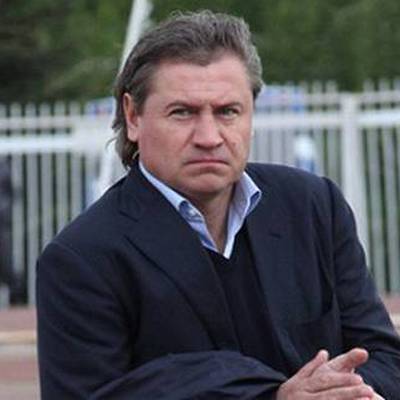 Андрей Канчельскис