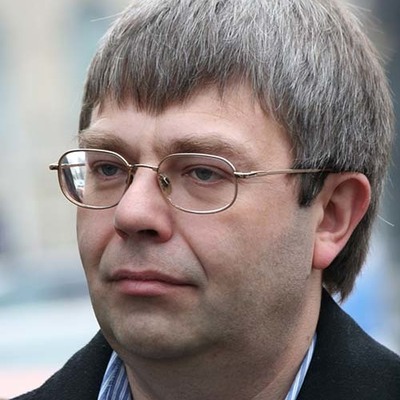 Максим Амелин