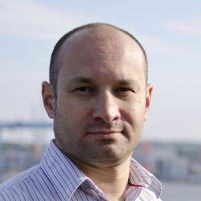 Владимир Семенов