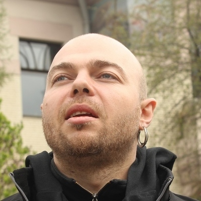 Даниил Давыдов