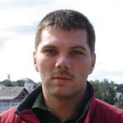 Даниил Петров