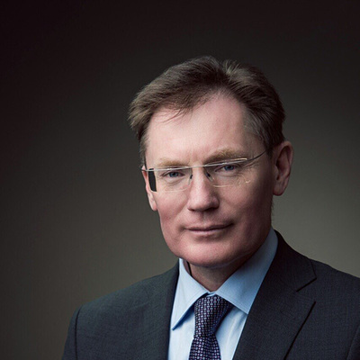 Олег Горшков