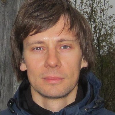 Марат Керимович Абубекеров