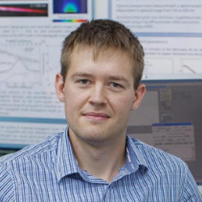 Дмитрий Свинцов