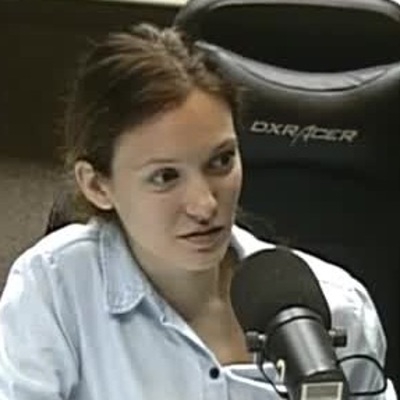 Ольга Гребенникова