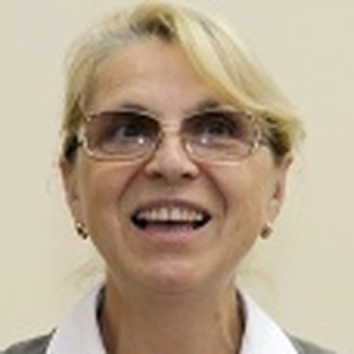 Галина Павловна Качуровская