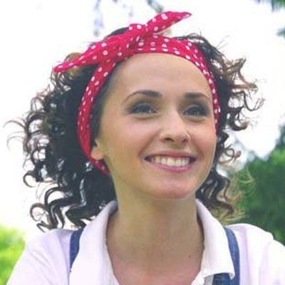 Екатерина Федотова