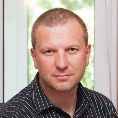 Петр Лидов