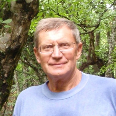 Юрий Дмитриевич Стародубцев