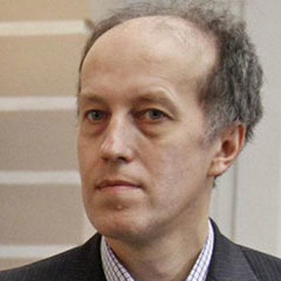 Дмитрий Абаулин