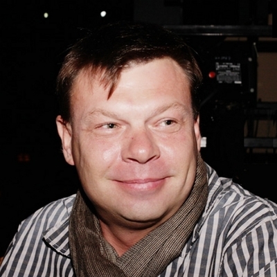 Андрей  Бочаров