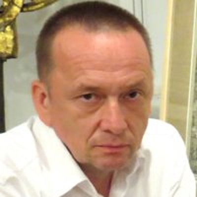 Александр Малинов