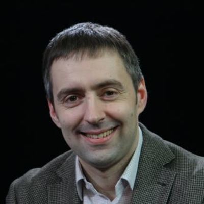 Евгений Владимирович Миронов