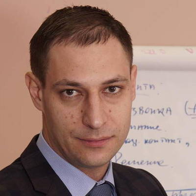 Павел Федосеев