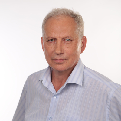 Александр Иванов