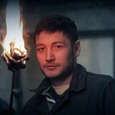 Тимур Султанов