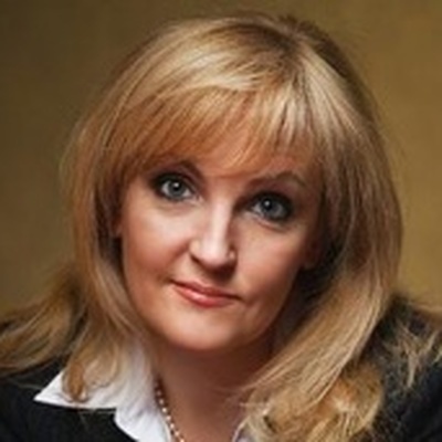 Елена Благова