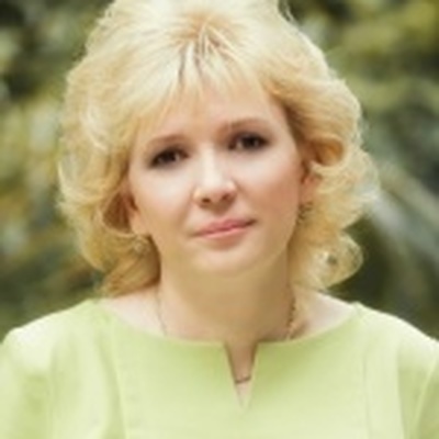 Ольга Коровацкая