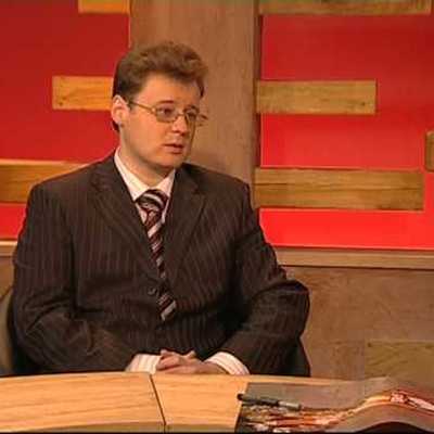 Алексей Горбылёв