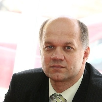 Андрей Шашков