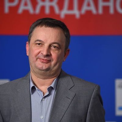 Валерий Вакарюк