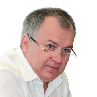 Андрей Широков
