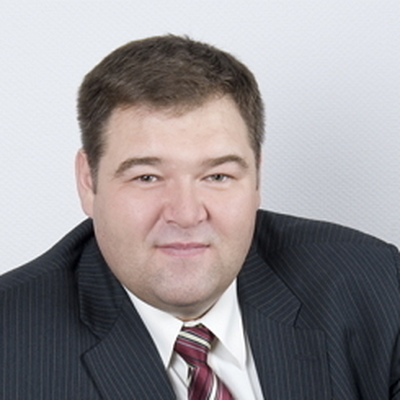 Кирилл Быканин
