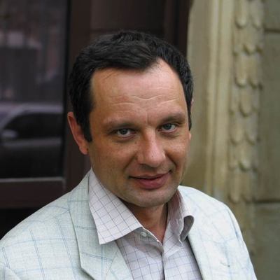 Михаил Подорожанский