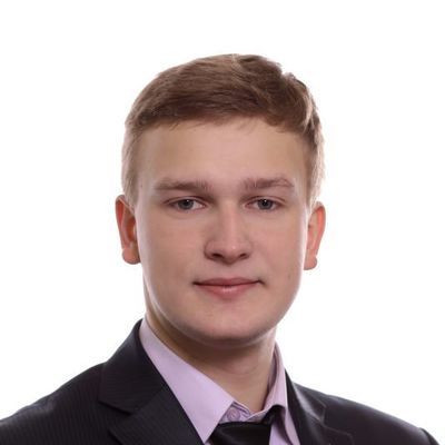 Игорь Вячеславович Усовик