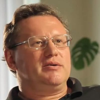 Валерий Всеволодович Керов
