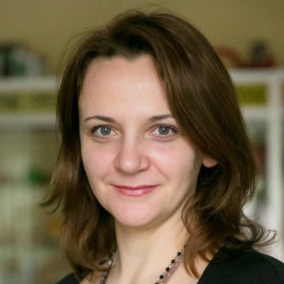 Мария Соколова