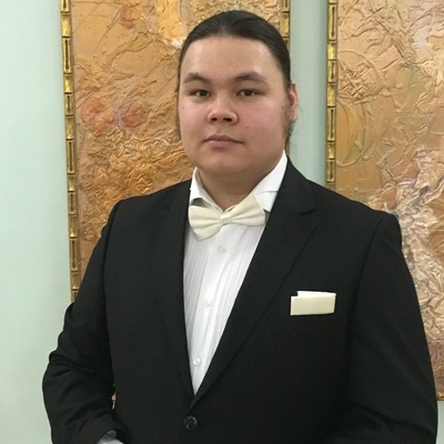 Глеб Ким