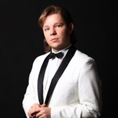 Андрей Цветков-Толбин