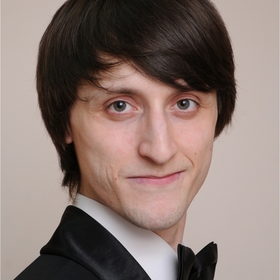 Сергей Поваляев
