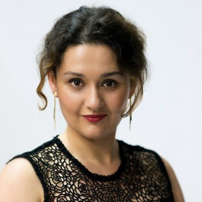 Дарья Сальникова