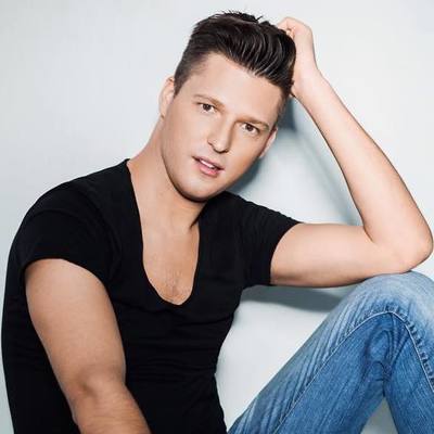 Юрий Ростоцкий