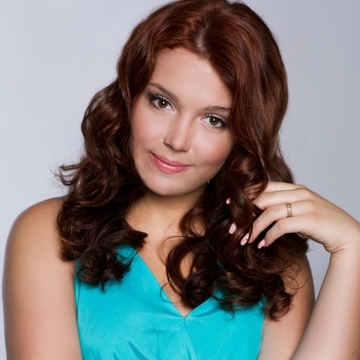 Зоя Петрова