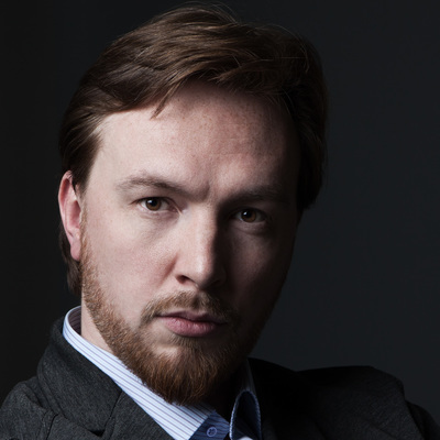 Станислав Черненков