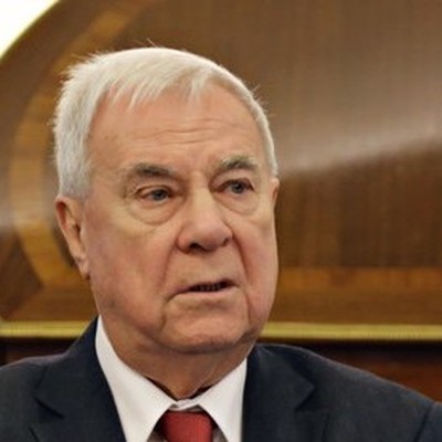 Всеволод Задерацкий